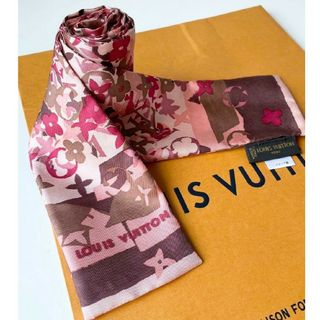 ルイヴィトン(LOUIS VUITTON)のルイヴィトン バンドー🌸🌸(バンダナ/スカーフ)