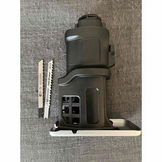 新品　ブラックアンドデッカー BLACK DECKER ノコギリ　ジグソー(工具)