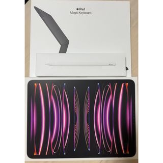 Apple - （美品）iPad Pro 11インチ 第4世代 Wi-Fi 128GBセット