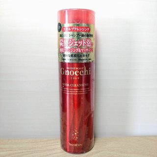 バスクリン インセントスカルプ ニョッキ スカルプクレンジング 160g(スカルプケア)