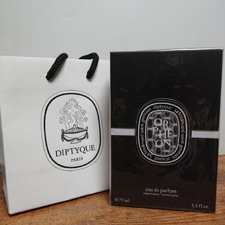 ディプティック(diptyque)のオルフェオン ディプティック diptyque(ユニセックス)