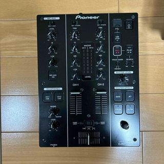 美品djm350(DJミキサー)