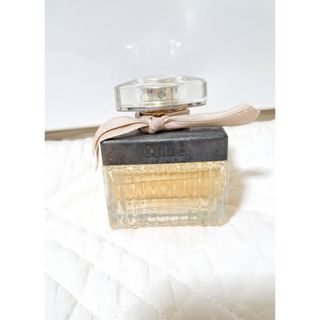 クロエ(Chloe)のクロエ　オードパルファム　50ml　香水(香水(女性用))