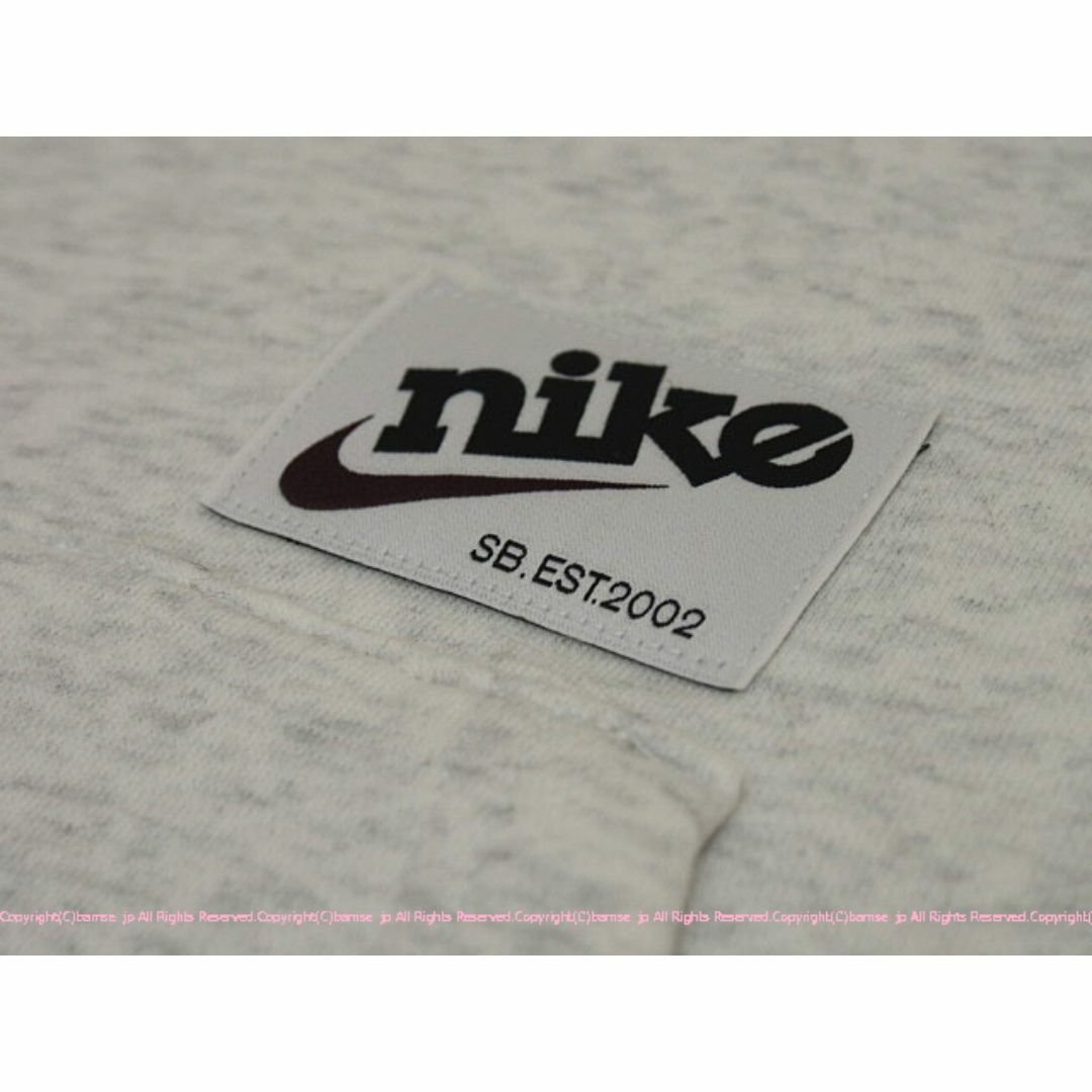 NIKE(ナイキ)のNIKE SB ナイキ エスビー アイコンパーカー フーディー 裏フリース/M メンズのトップス(パーカー)の商品写真