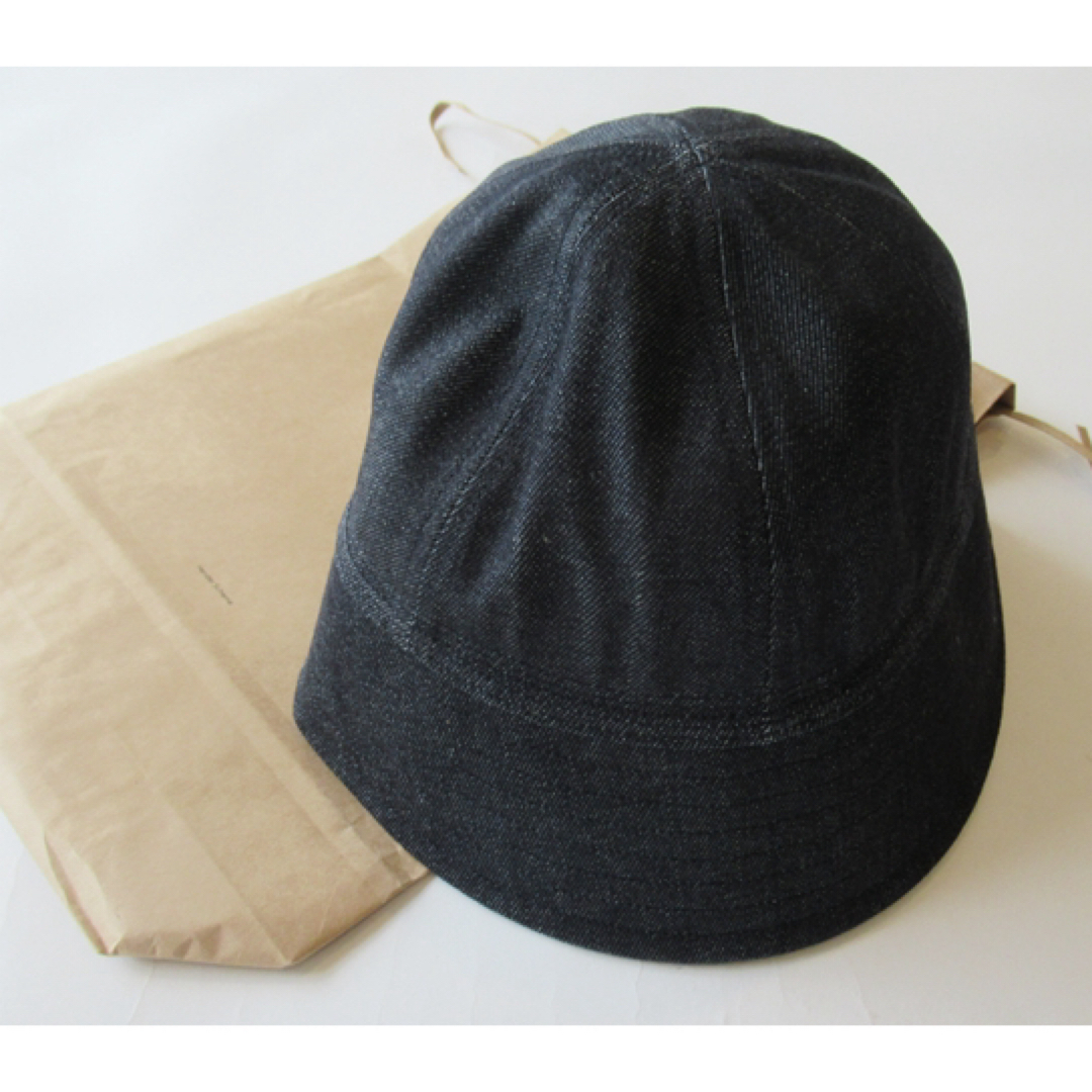 Hender Scheme(エンダースキーマ)のHender Scheme bucket hat デニムハット エンダースキーマ メンズの帽子(ハット)の商品写真