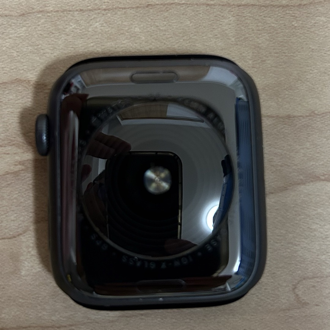 Apple Watch(アップルウォッチ)のApple Watch SE GPS/44mm/ メンズの時計(その他)の商品写真