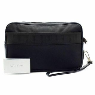 ダンヒル(Dunhill)の◆美品◆ ダンヒル dunhill セカンドバッグ クラッチバッグ ストラップ(セカンドバッグ/クラッチバッグ)