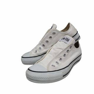 コンバース(CONVERSE)のコンバース CONVERSE 1C239 SLIP III OX スニーカー(スニーカー)