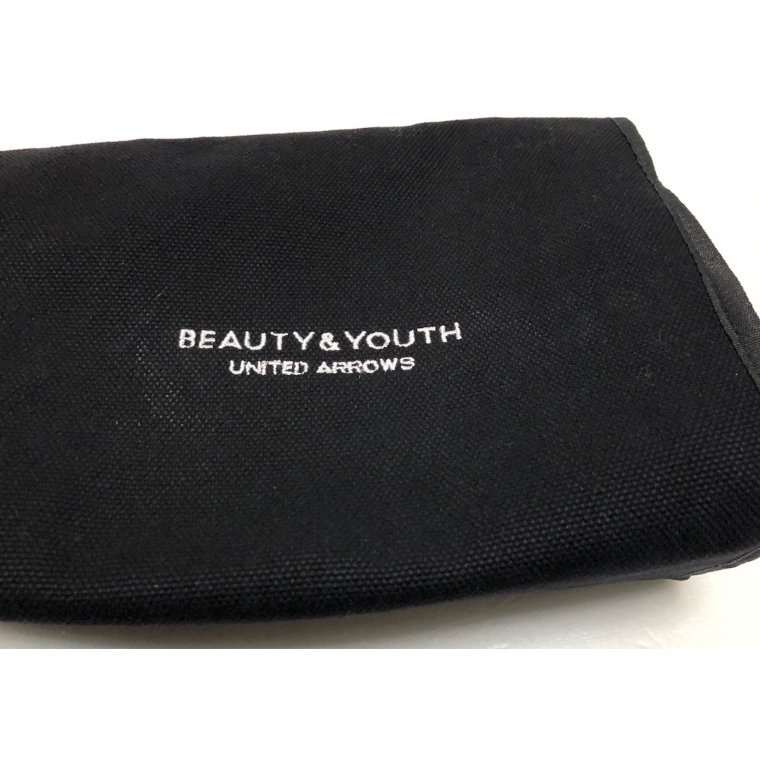 BEAUTY&YOUTH UNITED ARROWS(ビューティアンドユースユナイテッドアローズ)のbeauty&youth ビューティ&ユース 2404087　ハンドバッグ レディースのバッグ(ハンドバッグ)の商品写真