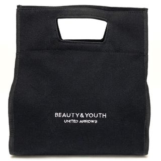 ビューティアンドユースユナイテッドアローズ(BEAUTY&YOUTH UNITED ARROWS)のbeauty&youth ビューティ&ユース 2404087　ハンドバッグ(ハンドバッグ)