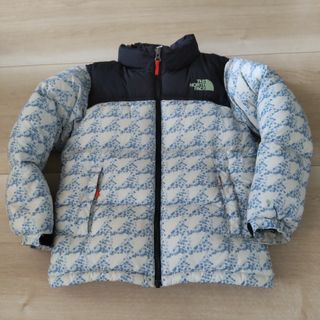 THE NORTH FACE ノースフェイス minaperhonen 130