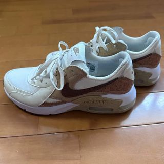 ナイキ(NIKE)のナイキ　NIKE WDJ1975 W AIR MAX EXCEE  23.5cm(スニーカー)