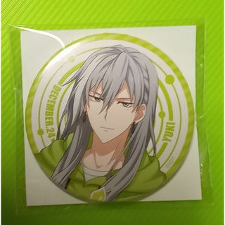 BANDAI NAMCO Entertainment - アイナナ  RabbiTube 缶バッチ Re:vale 千