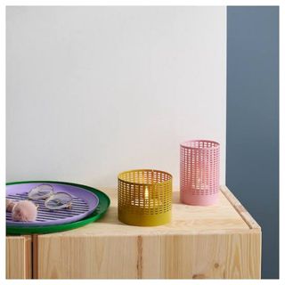 イケア(IKEA)の【完売品】IKEA テサッマンス　TESSAMANS(インテリア雑貨)