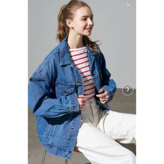 リーバイス(Levi's)の専用です。(Gジャン/デニムジャケット)