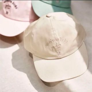 ハーリップトゥ(Her lip to)のherlipto PERFECT BASIC CAP(キャップ)