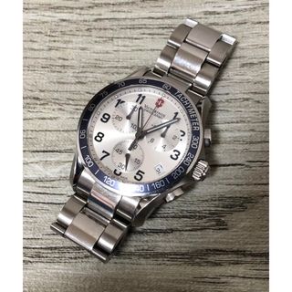 VICTORINOX - VICTORINOX  ビクトリノックス　腕時計