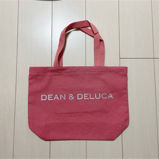 ディーンアンドデルーカ(DEAN & DELUCA)の新品　エコバッグ DEAN&DELUCA ディーンアンドデルーカ(エコバッグ)