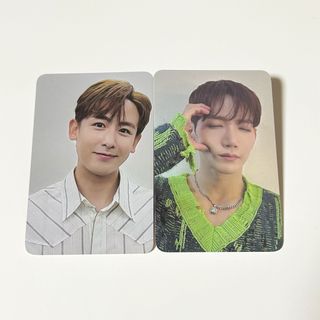 2PM - JUNHO THE BEST IN SEOUL トレカ ジュノ②イジュノの通販|ラクマ 2PM - JUNHO THE BEST IN SEOUL トレカ ジュノ②イジュノの通販|ラクマ