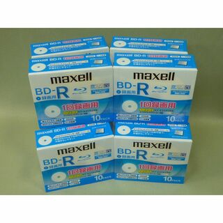 マクセル(maxell)の✿5月の販売を開始！！　Maxell   BD-R　25GB 4倍速　100枚(その他)