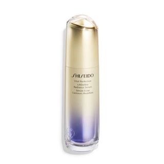 シセイドウ(SHISEIDO (資生堂))のSHISEIDO バイタルパーフェクション　Lディファイン ラディアンス セラム(美容液)