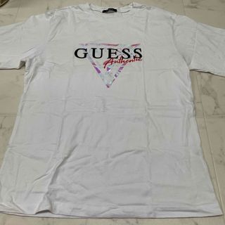 GUESS - Tシャツ