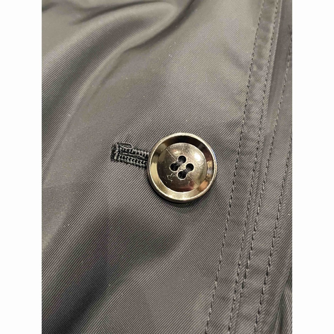 トレンチコート♡LLサイズ13号 レディースのジャケット/アウター(トレンチコート)の商品写真