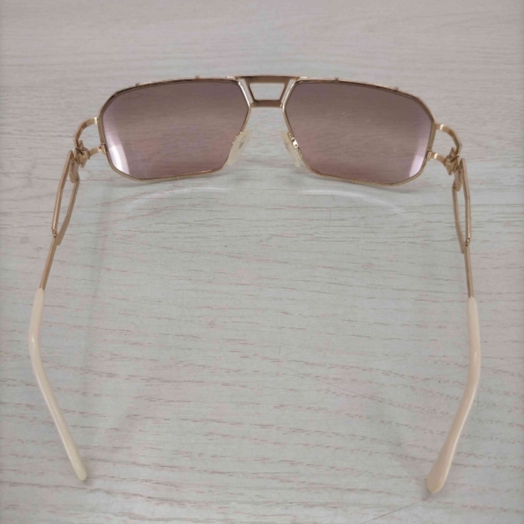 CAZAL(カザール)のCAZAL(カザール) 946/1 ダブルブリッジ サングラス メンズ メンズのファッション小物(サングラス/メガネ)の商品写真