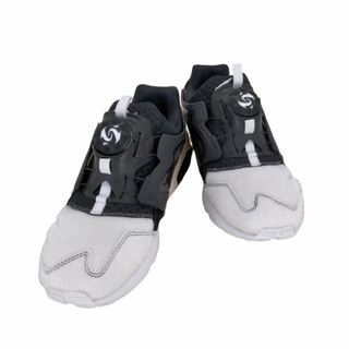 プーマ(PUMA)のPUMA(プーマ) Disc Blaze OG MS Ueno Panda(スニーカー)