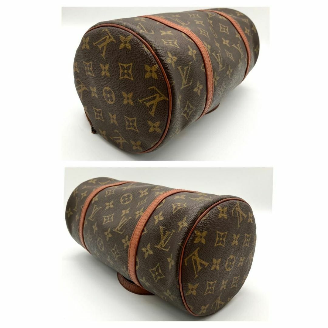 LOUIS VUITTON(ルイヴィトン)のルイヴィトン ハンドバッグ 旧 パピヨン30 モノグラム レディースのバッグ(ハンドバッグ)の商品写真