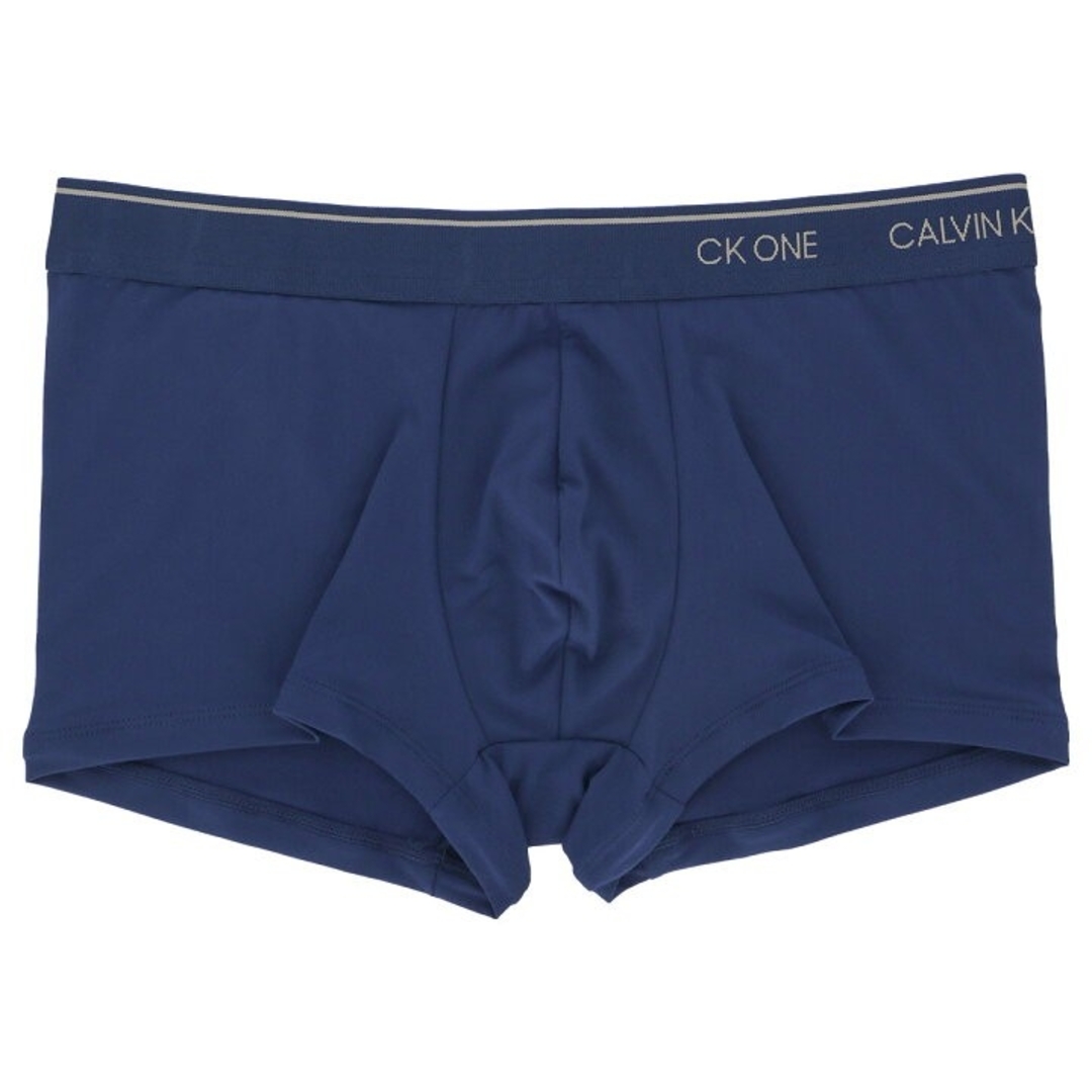 Calvin Klein(カルバンクライン)のCALVIN KLEIN ボクサーパンツ NB2225 M メンズのアンダーウェア(ボクサーパンツ)の商品写真