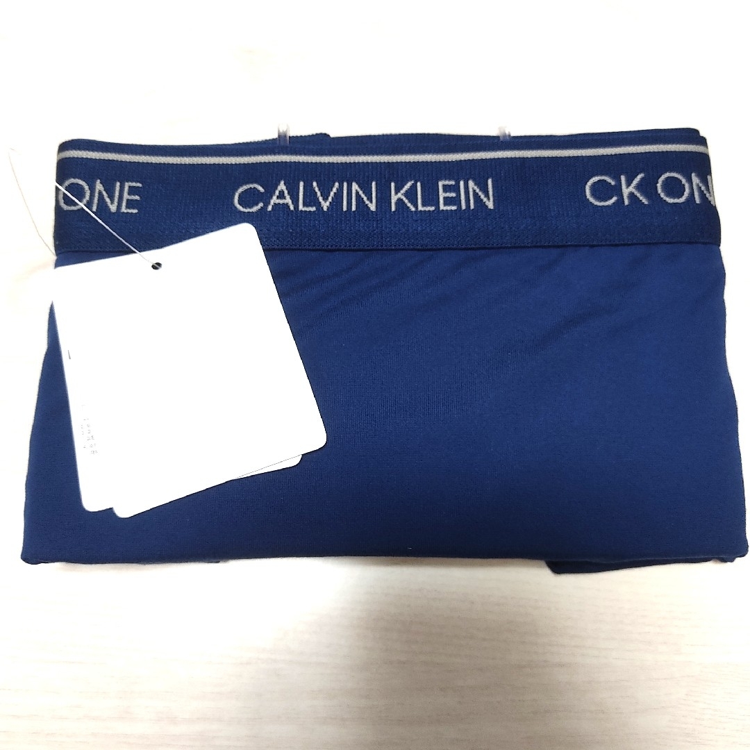 Calvin Klein(カルバンクライン)のCALVIN KLEIN ボクサーパンツ NB2225 M メンズのアンダーウェア(ボクサーパンツ)の商品写真