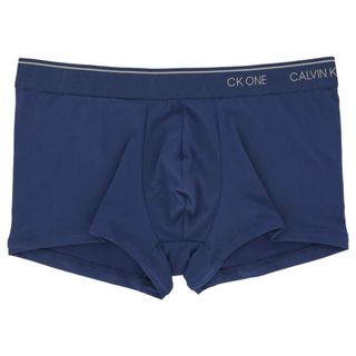 カルバンクライン(Calvin Klein)のCALVIN KLEIN ボクサーパンツ NB2225 M(ボクサーパンツ)