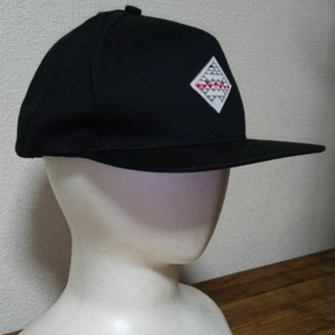 PUMA(プーマ)のスニーカーフリーカー×パッカーシューズ スナップバックギャップ 未使用 メンズの帽子(キャップ)の商品写真