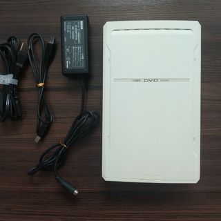 I-ODATADVR-UM16C USB2.0対応DVDハイパーマルチドライブ