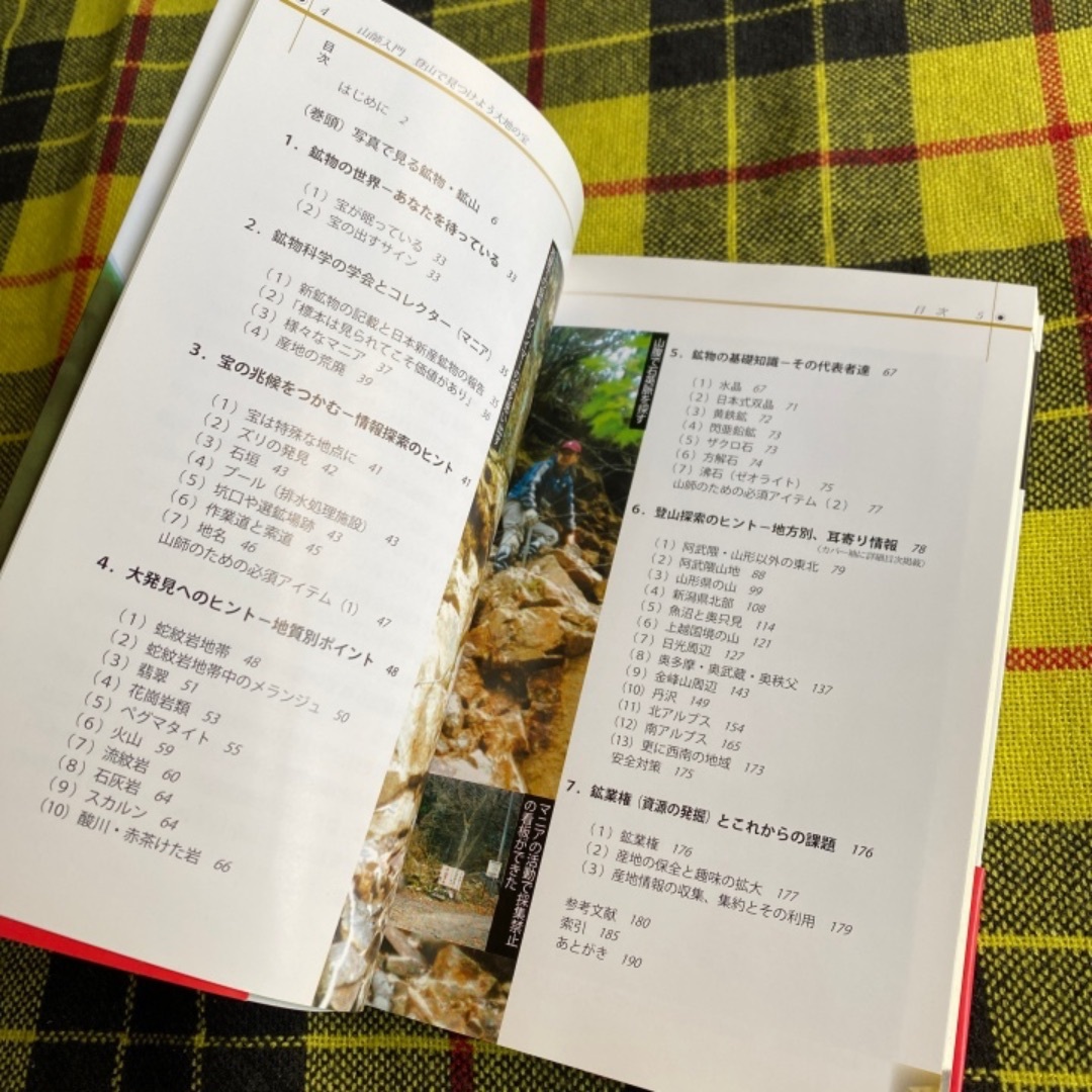 山師入門 エンタメ/ホビーの本(科学/技術)の商品写真