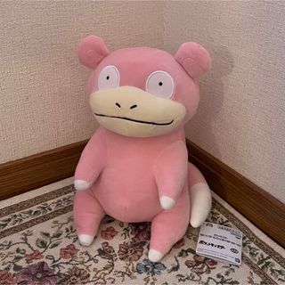 ポケモン(ポケモン)のポケモン　ヤドン(ぬいぐるみ)