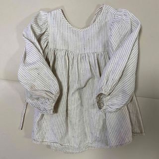 ソーアプルーム(SOOR PLOOM)のsoor ploom 1-3歳用(ブラウス)