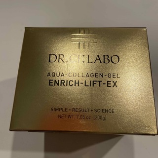 ドクターシーラボ(Dr.Ci Labo)のドクターシーラボ アクアコラーゲンゲル エンリッチリフトEXR (クリーム) 2(オールインワン化粧品)