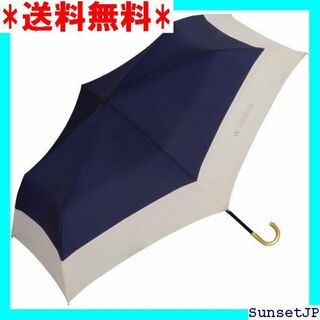 ☆おしゃれ☆ 2024 Wpc. 雨傘 折りたたみ傘 切り 14-002 276(その他)