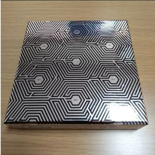 EXO-M オーバードーズ　CD