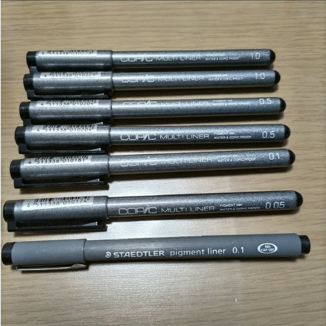 STAEDTLER(ステッドラー)の3点おまとめ　画材セット エンタメ/ホビーのアート用品(色鉛筆)の商品写真