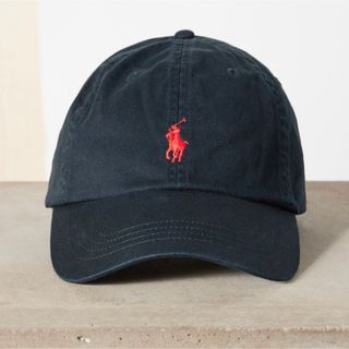 POLO RALPH LAUREN - 新品 POLO RALPH LAUREN ポロ ラルフローレン キャップ 帽子