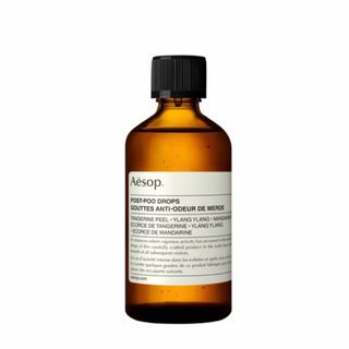 イソップ(Aesop)のAesop ポスト プー ドロップス 100mL(アロマグッズ)