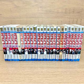 アキタショテン(秋田書店)のブラックジャック 全巻セット 全25巻 手塚治虫 漫画 BLACK JACK(全巻セット)