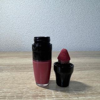 ランコム(LANCOME)のLANCOME マットシェイカー 使用済み 270番 状態良(口紅)