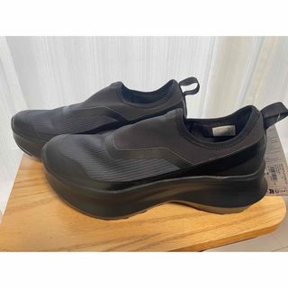 コムデギャルソン(COMME des GARCONS)のCOMME des GARÇONS  コラボ スリッポン 29cm(スニーカー)