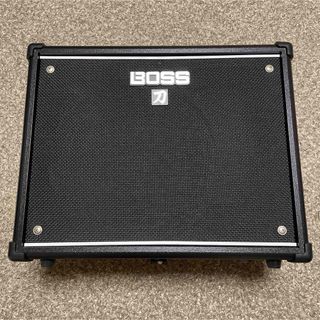 ボス(BOSS)のBOSS KATANA-50 ボス 刀 ギターアンプ マルチエフェクター(ギターアンプ)