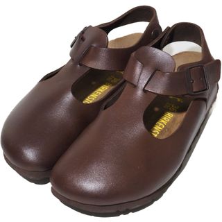 ビルケンシュトック(BIRKENSTOCK)のビルケンシュトック　ボン　サイズ36 ナロー幅23cm(サンダル)