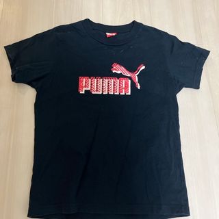 プーマ(PUMA)のPUMA Tシャツ140(バスケットボール)